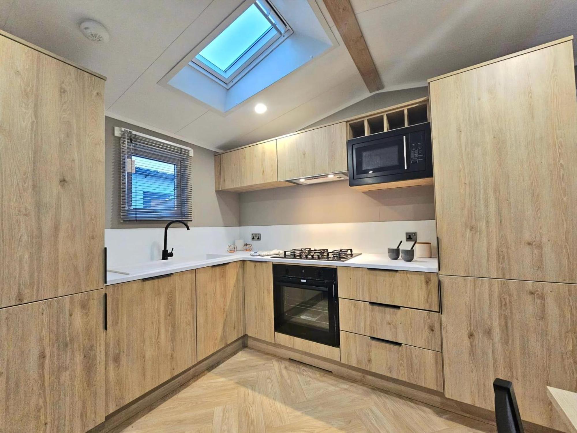 Готель Gorgeous Caravan With Decking Wifi In Suffolk Ref 20141Bs Hopton on Sea Екстер'єр фото